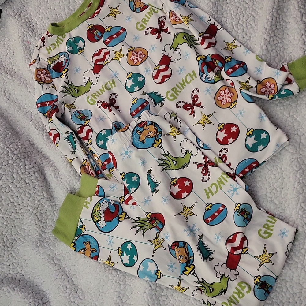Pajamas